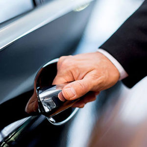 Chauffeur privé en Martinique