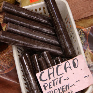 cacao Martinique - Beyondthebeach.fr