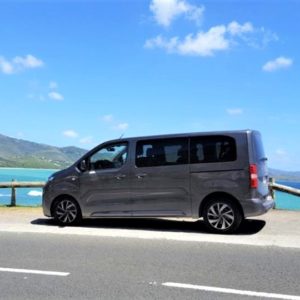 excursion privée martinique
