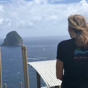 visite du sud de la Martinique