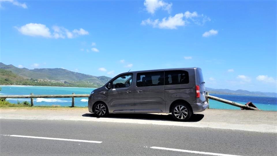 Van Martinique