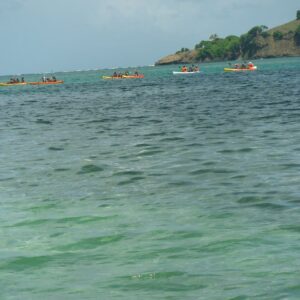 kayak Martinique - Beyondthebeach.fr