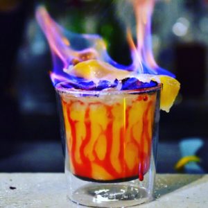 Découvrez l'Art du Bartending à Domicile en Martinique