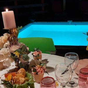 Atelier cuisine et dîner aux Anses d'Arlet