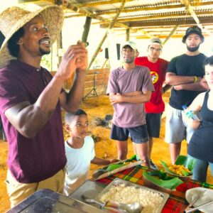 Immersion culturelle Martinique www.beyondthebeach (6)