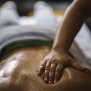 Massage à domicile secteur nord Martinique