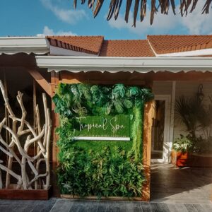 Hôtel Bambou