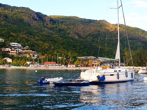 dormir sur un voilier Martinique - beyondthebeach.fr 3 (3)