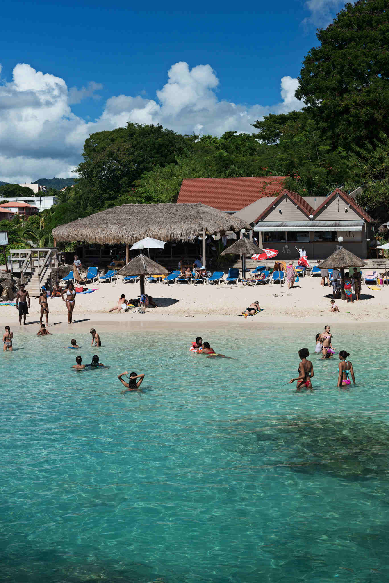 Que faire en Martinique? Beyond the Beach Martinique