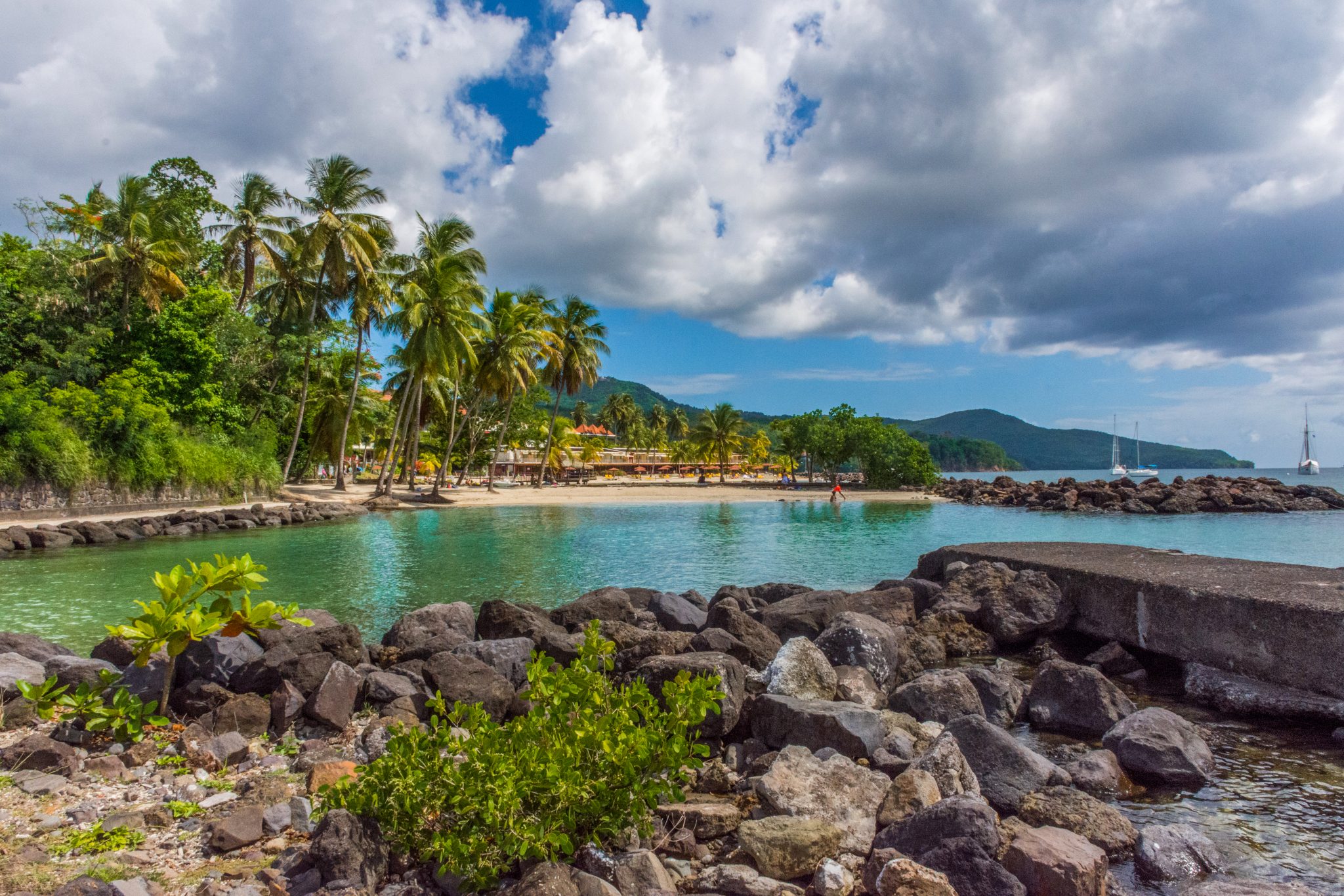 Découvrir la Martinique : Un Paradis Tropical - Beyond the Beach Martinique